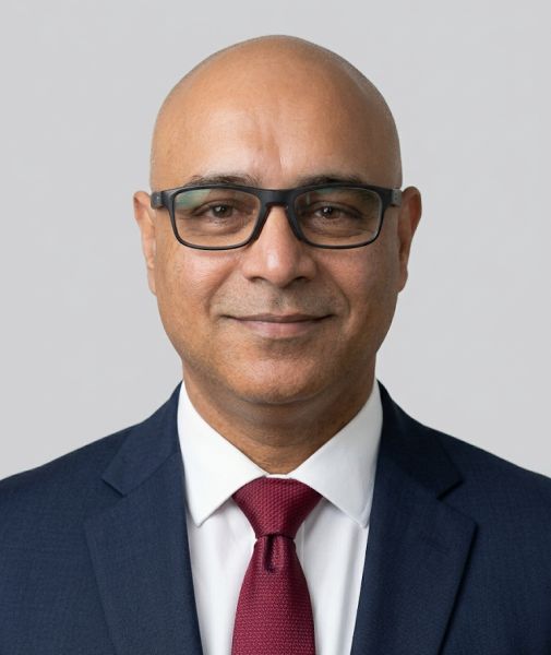 Anand Kanaujia, Founder of Cultivar